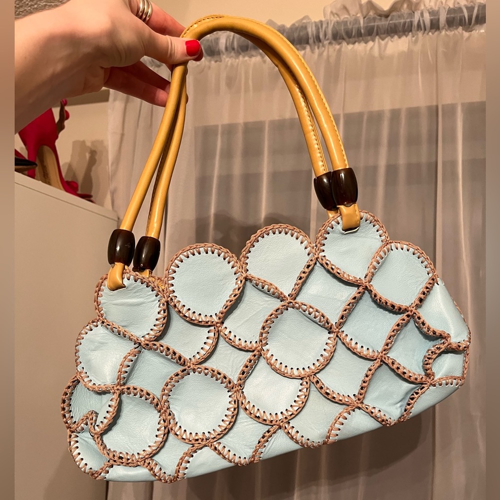 Vintage Aldo Bag